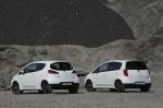 Mitsubishi Colt Ralliart 2009 года